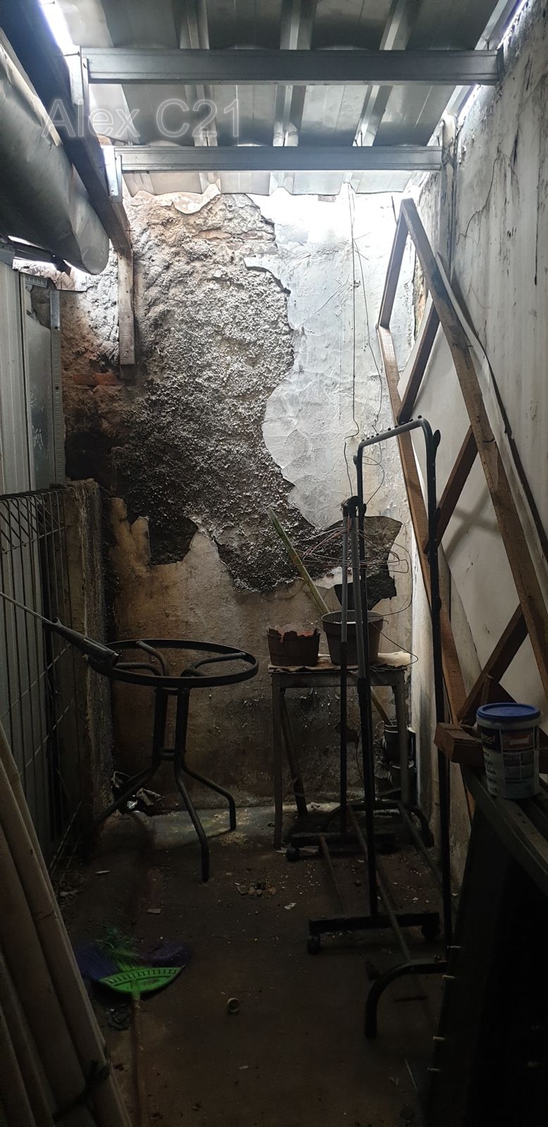 Dijual cepat rumah di JL.Percetakan Negara,  Rawasari