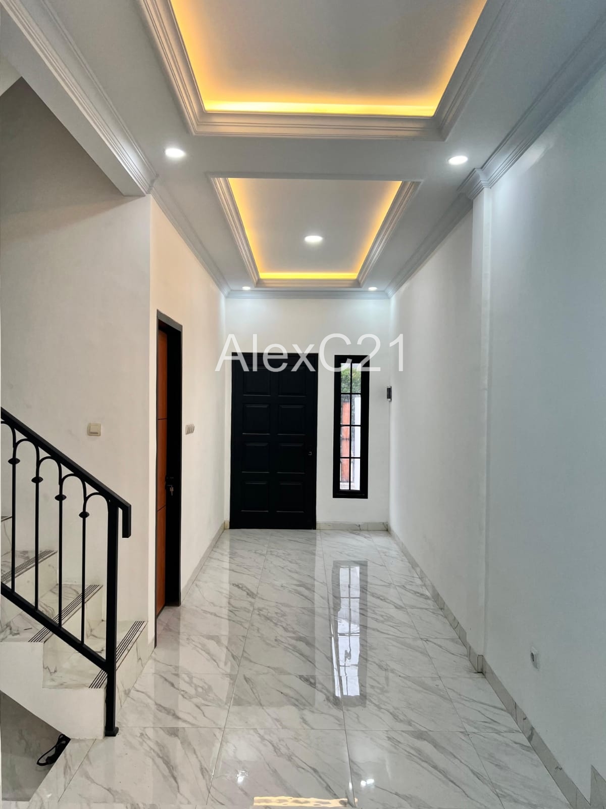 Dijual Rumah baru di Cipedak, Jagakarsa, Jakarta Selatan