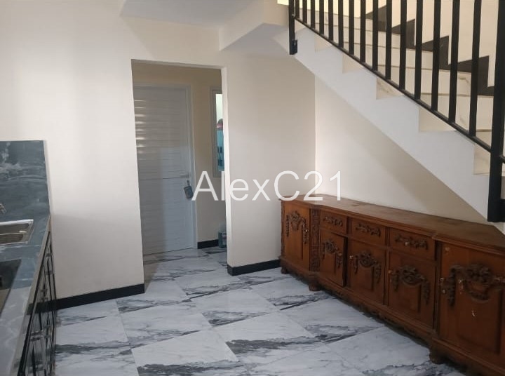 Dijual Rumah cantik di Pulo gadung , Jati, Pulo Gadung, Jakarta