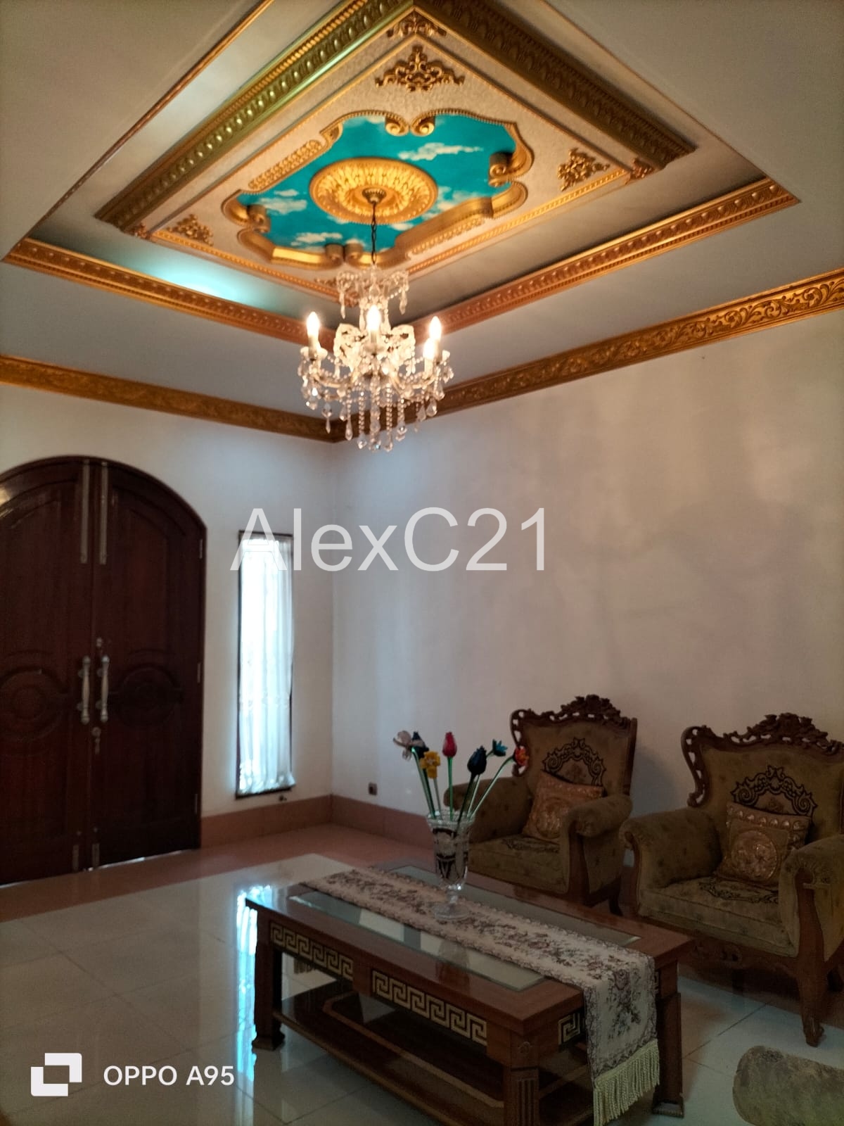 Dijual Rumah Kebayoran Lama Utara, Kebayoran Lama