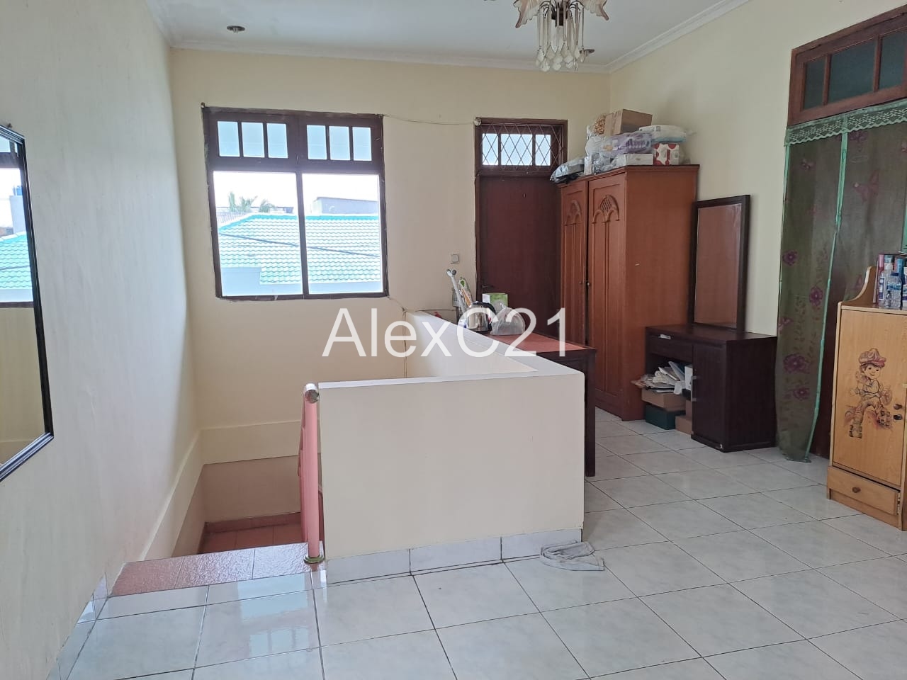 Dijual rumah siap huni Kebon Jeruk, Kebon Jeruk, Jakarta Barat