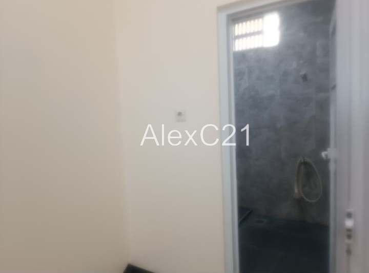 Dijual Rumah cantik di Pulo gadung , Jati, Pulo Gadung, Jakarta