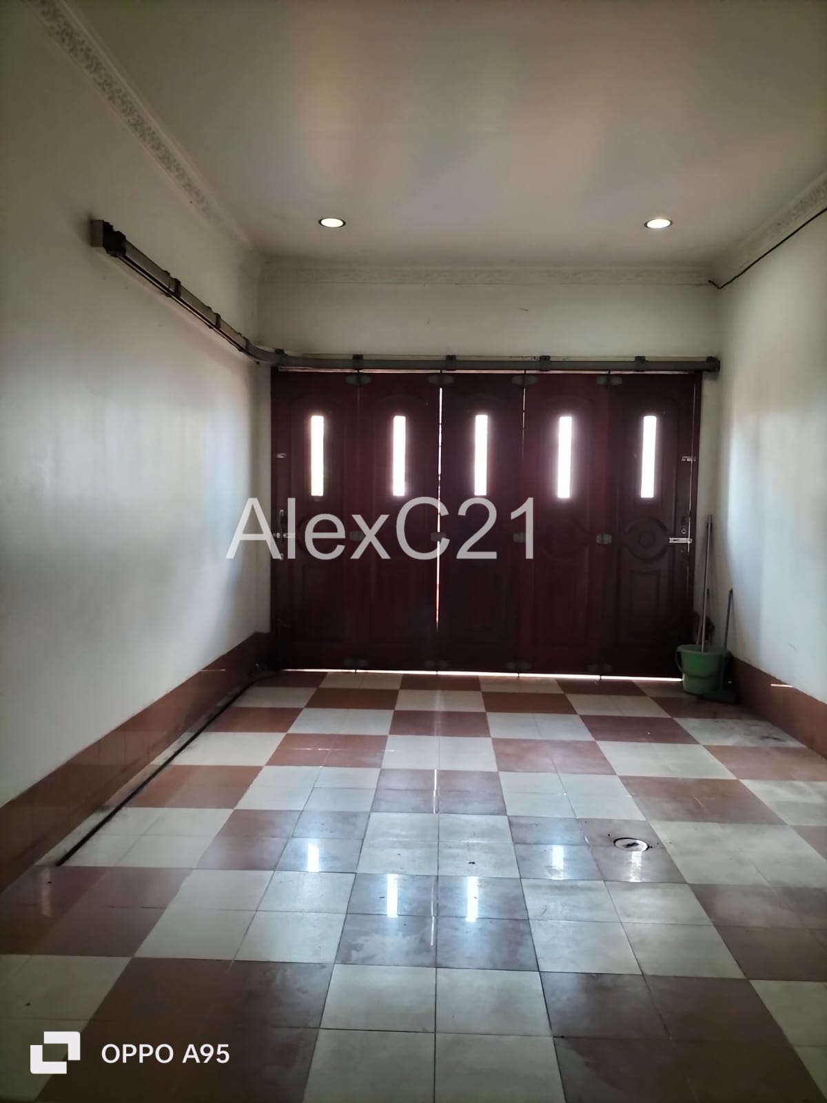 Dijual Rumah Kebayoran Lama Utara, Kebayoran Lama