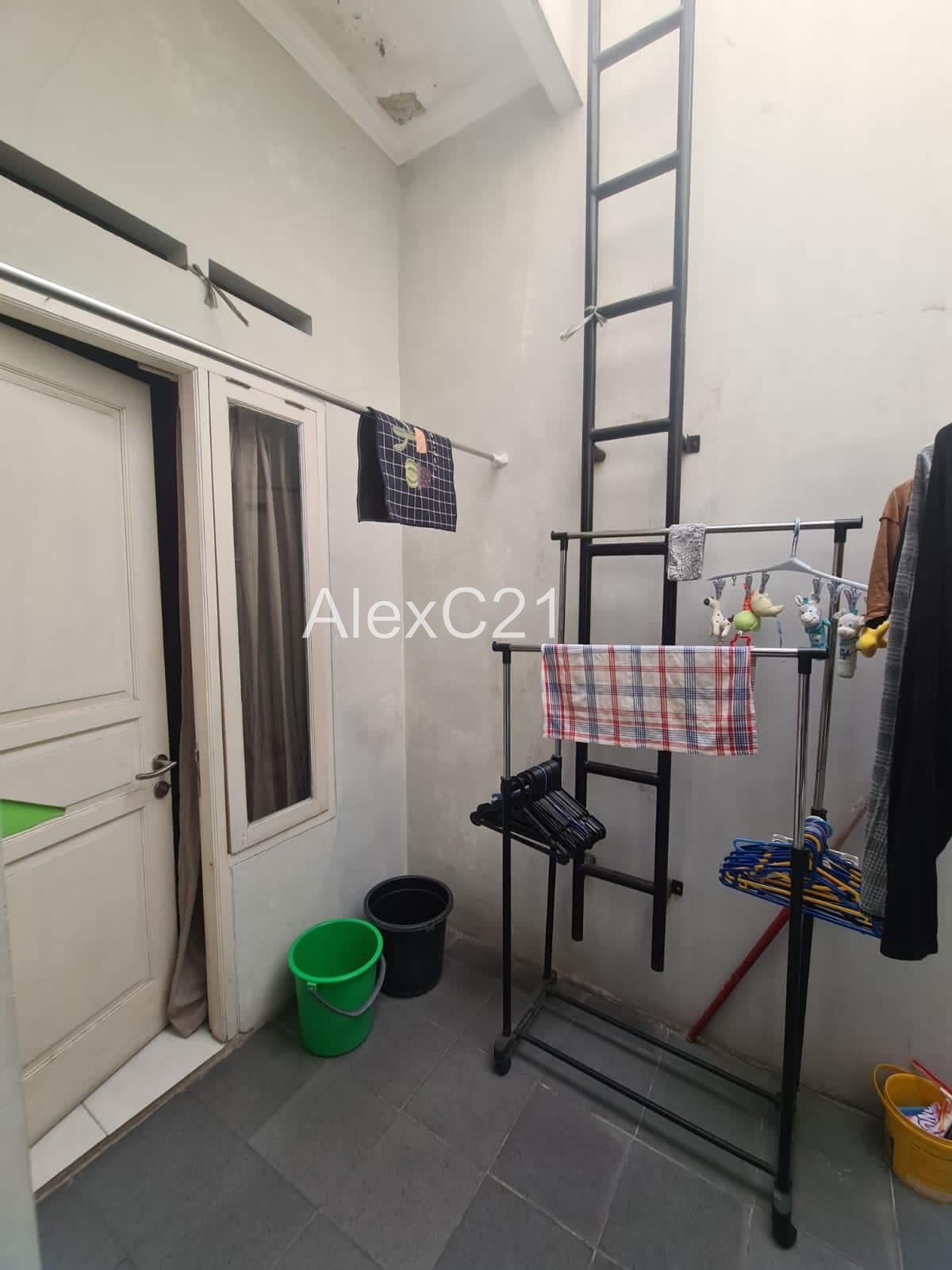 Dijual rumah Siap Huni di Duren Sawit,  Duren Sawit, Jakarta