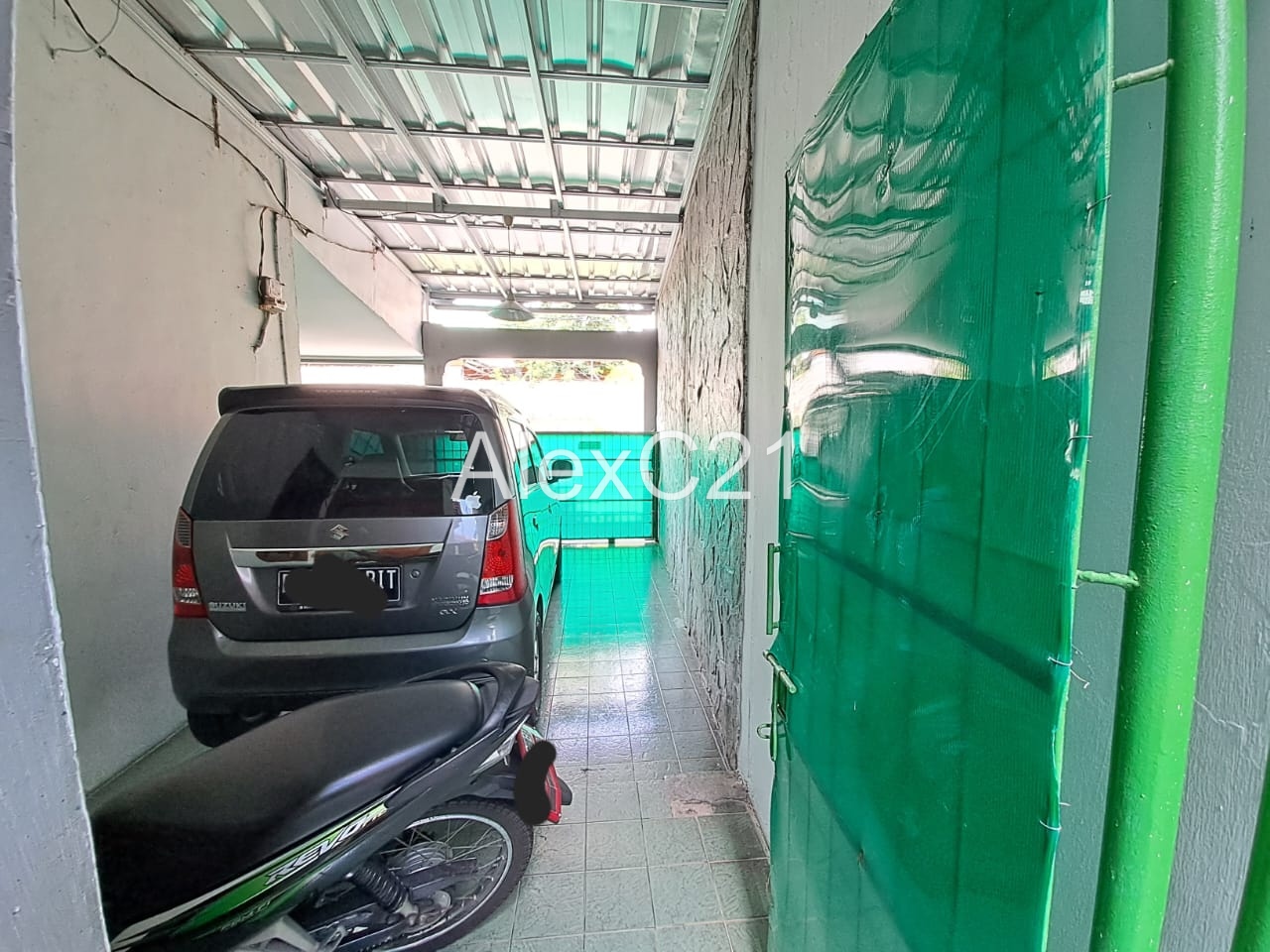 Dijual rumah siap huni Kebon Jeruk, Kebon Jeruk, Jakarta Barat