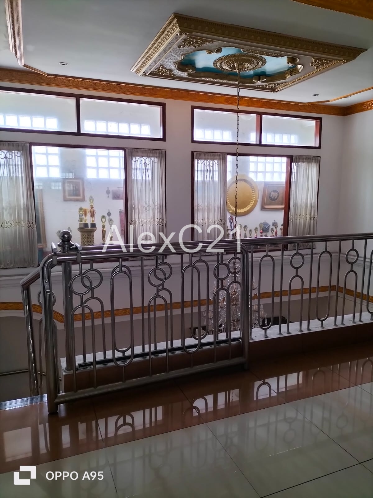 Dijual Rumah Kebayoran Lama Utara, Kebayoran Lama