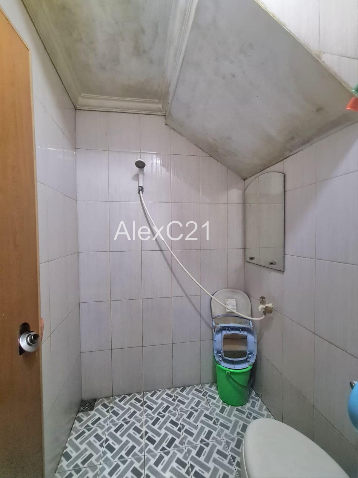 Dijual rumah Siap Huni di Duren Sawit,  Duren Sawit, Jakarta