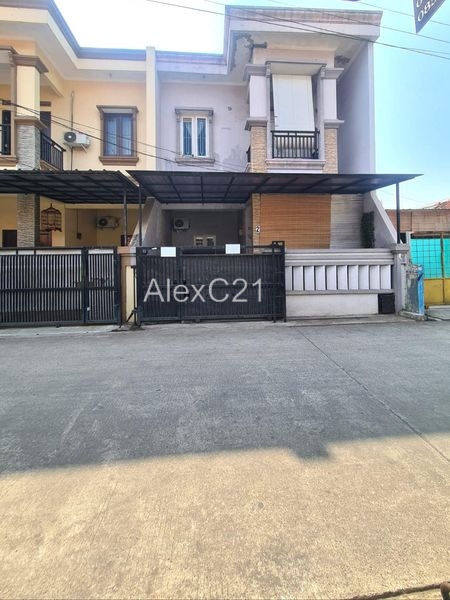 Dijual rumah Siap Huni di Duren Sawit,  Duren Sawit, Jakarta