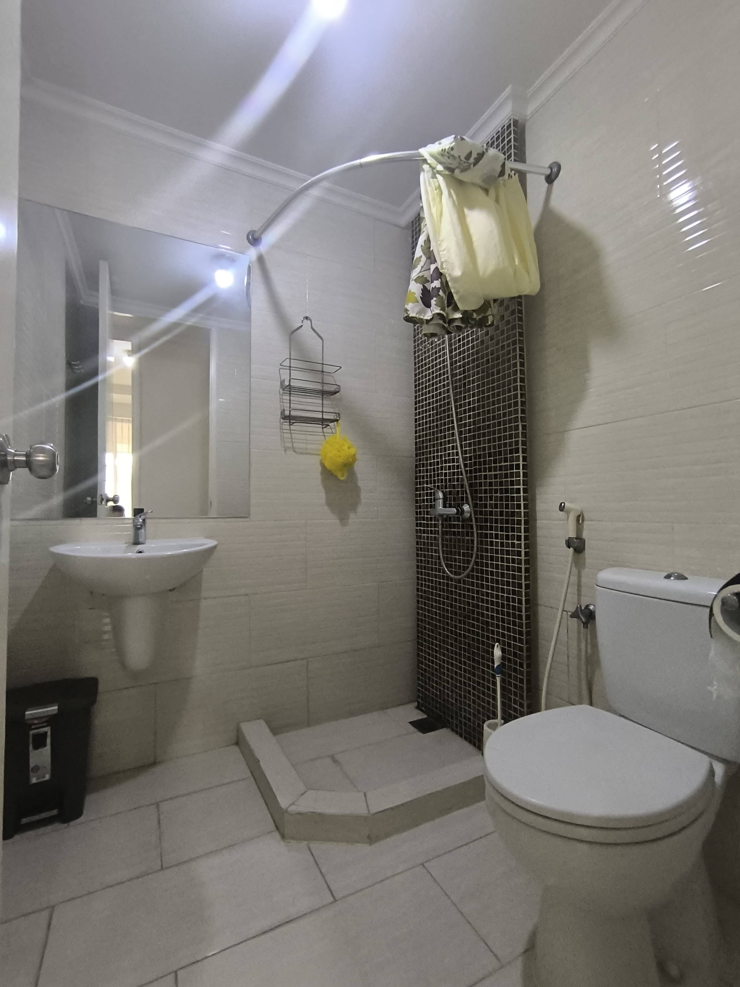 JUAL / SEWA Apartemen Garden Mansion Waterplace, Surabaya Barat