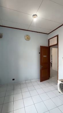 Dijual rumah di Kayu Manis, Matraman, Jakarta Timur