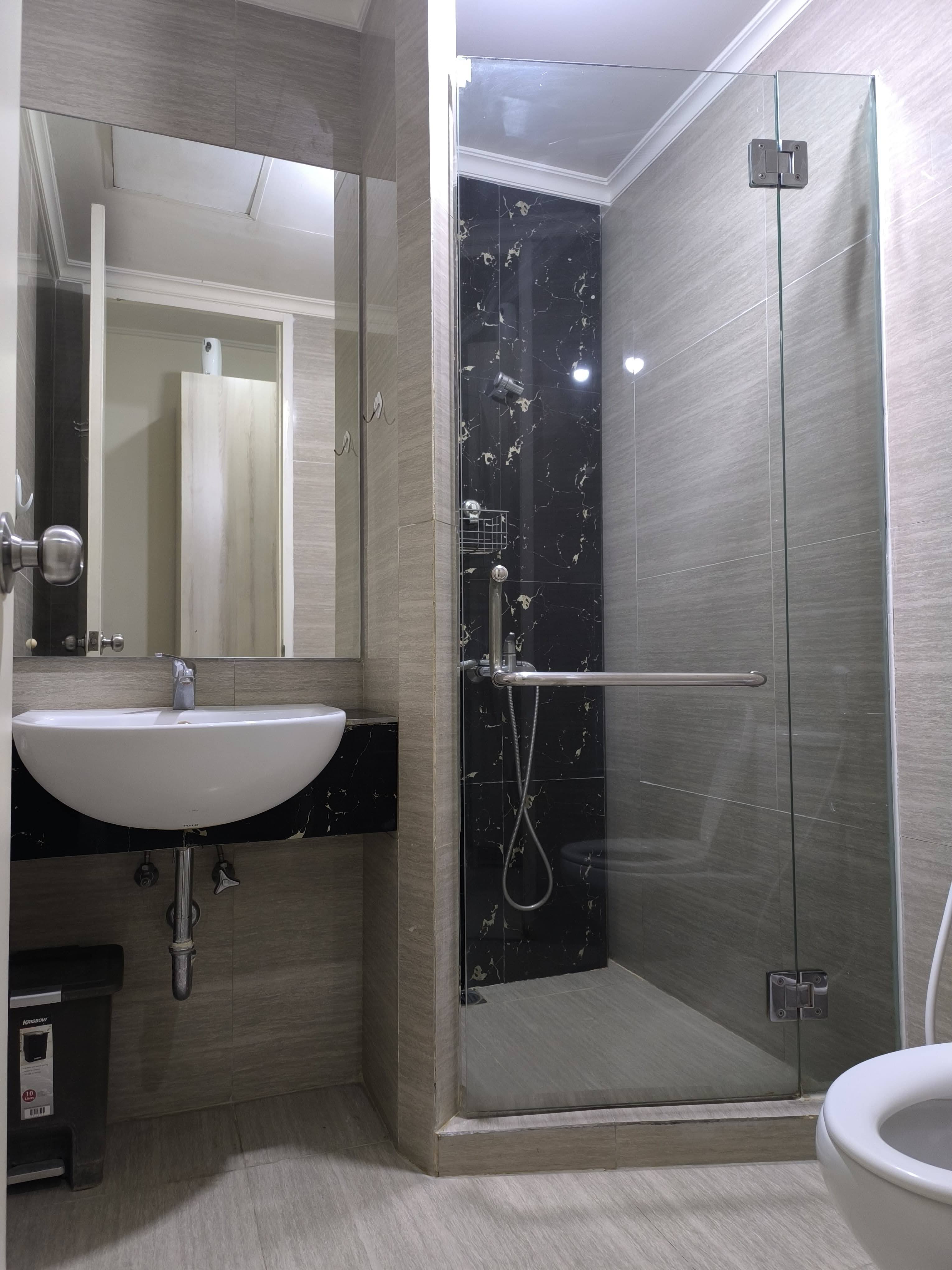 JUAL / SEWA Apartemen Garden Mansion Waterplace, Surabaya Barat