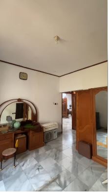 Dijual rumah di Kayu Manis, Matraman, Jakarta Timur