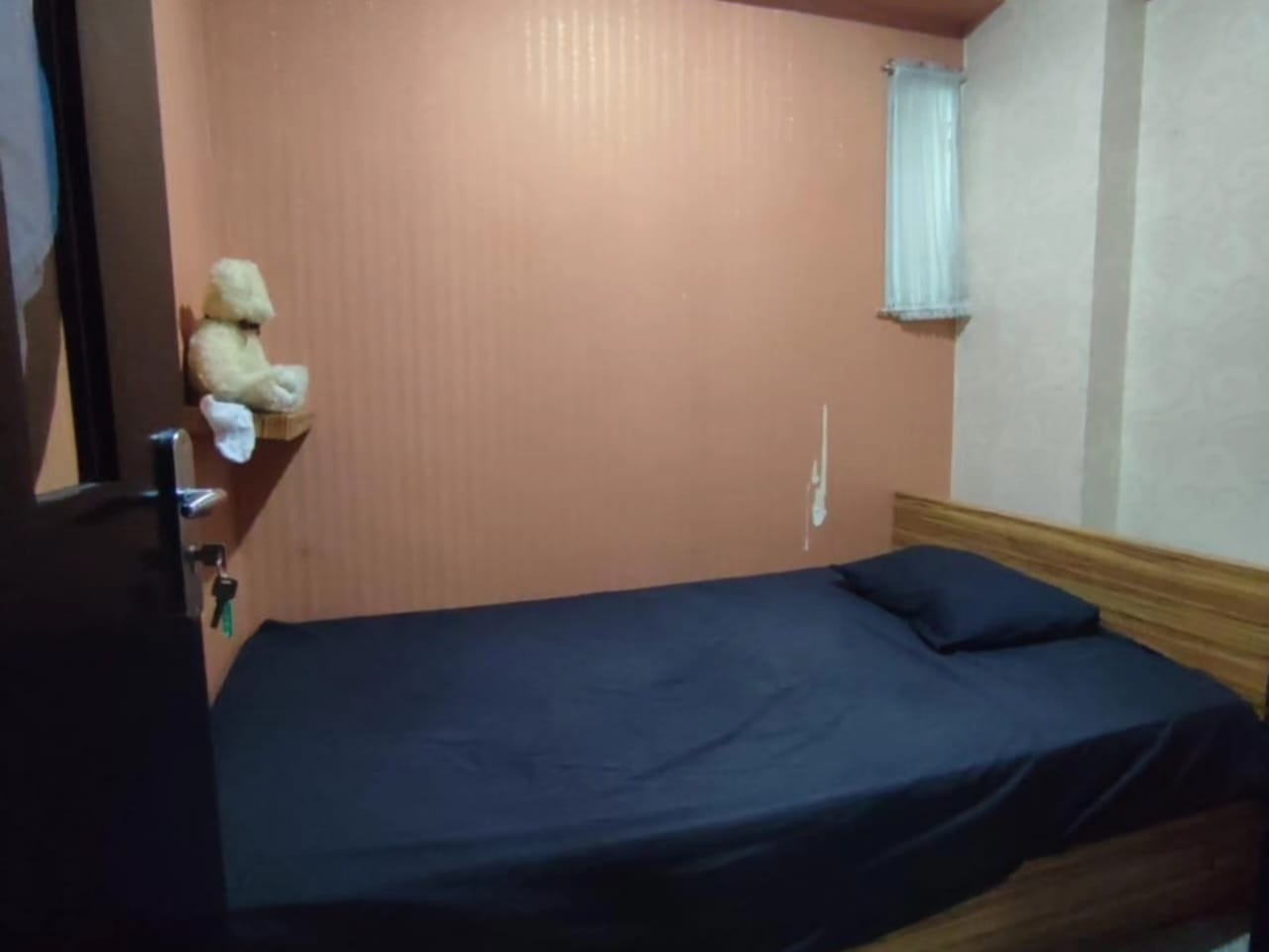 Dijual rugi Apartemen Sentra Timur  Pulo Gebang, Cakung