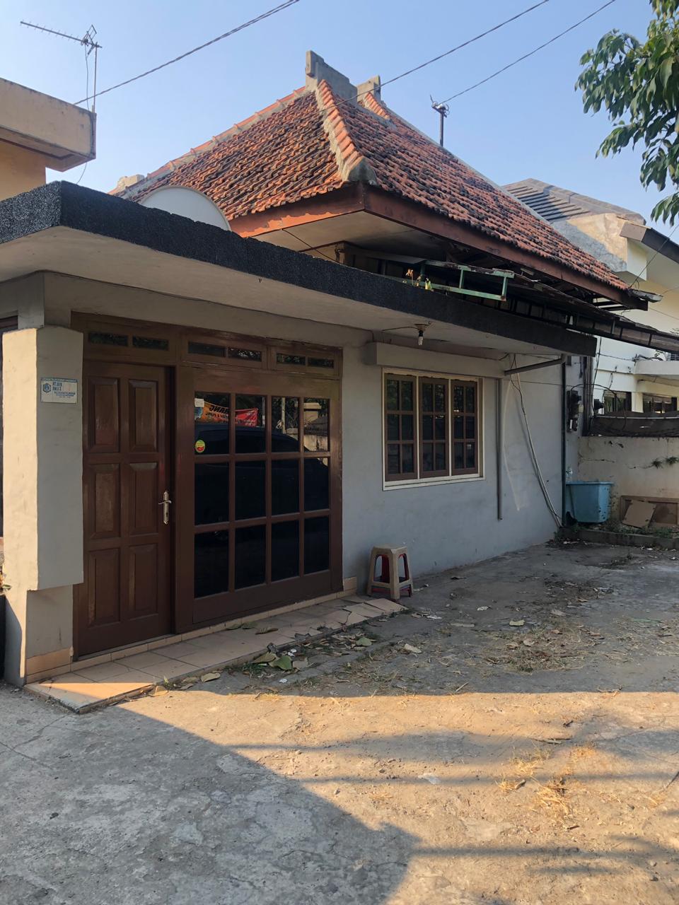 Dijual rumah dan kost harga mendekati Njop, Palmeriam, Matraman