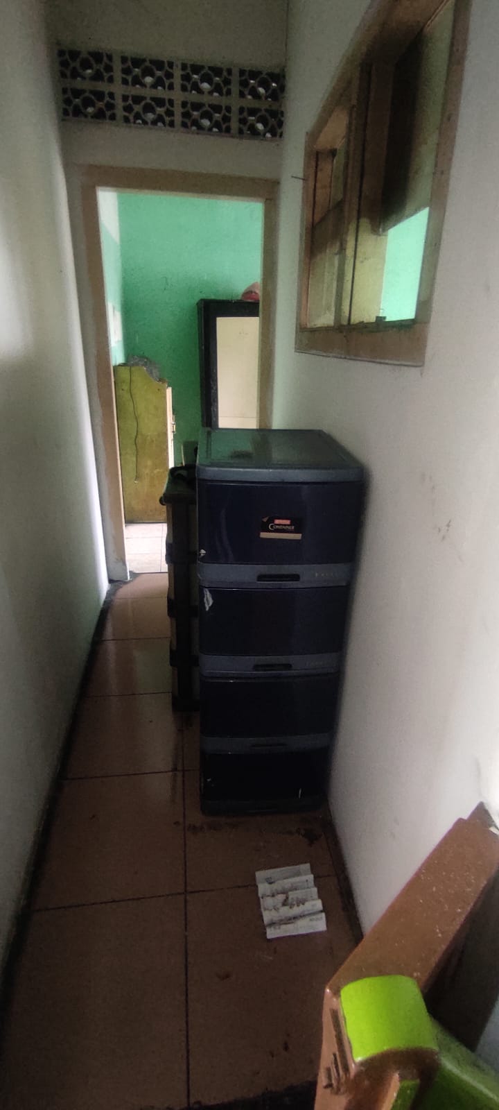 Dijual tanah komersil strategis BU bonus rumah lama Di Menteng