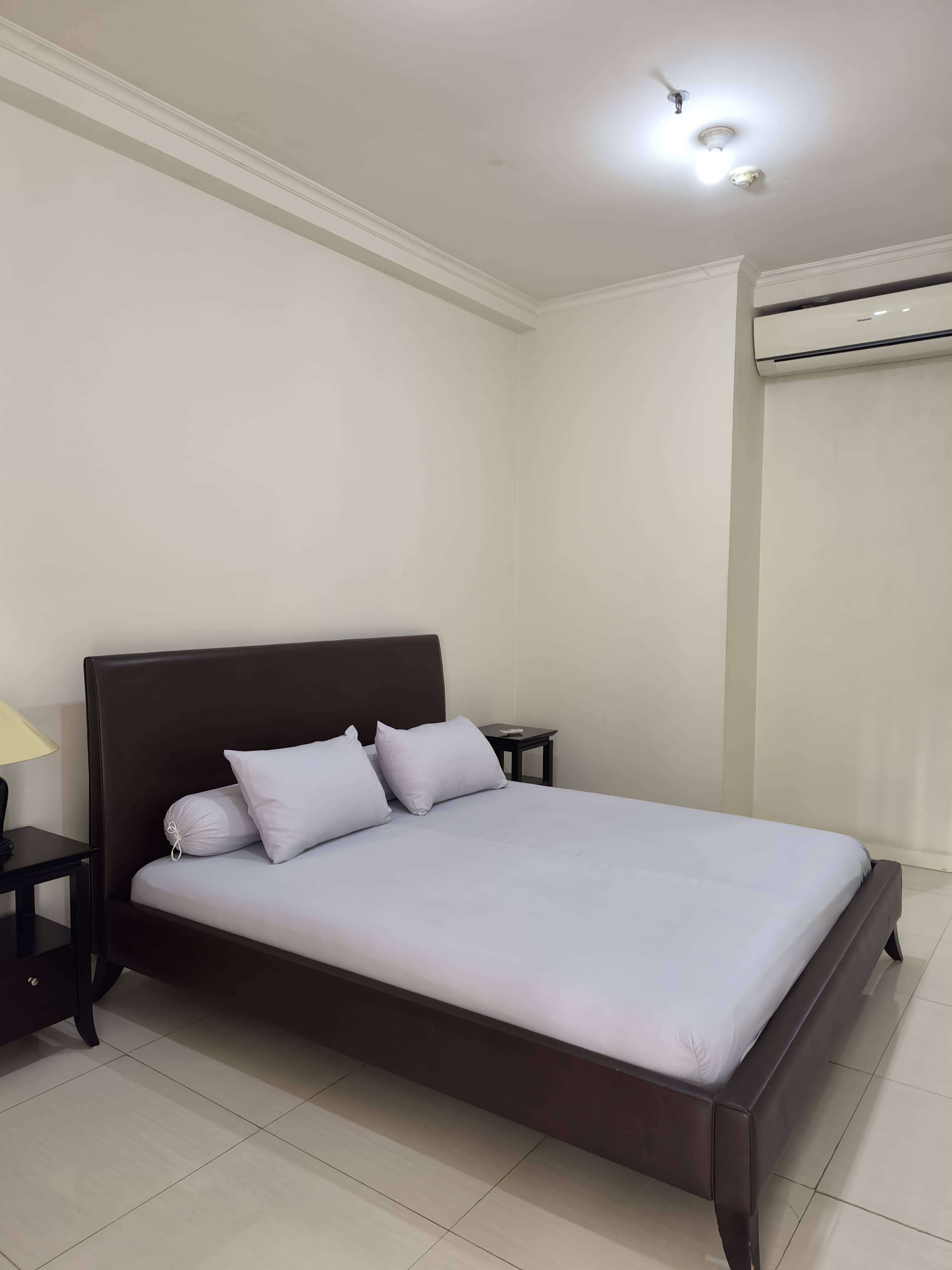 JUAL / SEWA Apartemen Garden Mansion Waterplace, Surabaya Barat