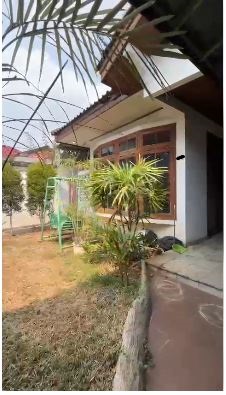 Dijual rumah di Kayu Manis, Matraman, Jakarta Timur