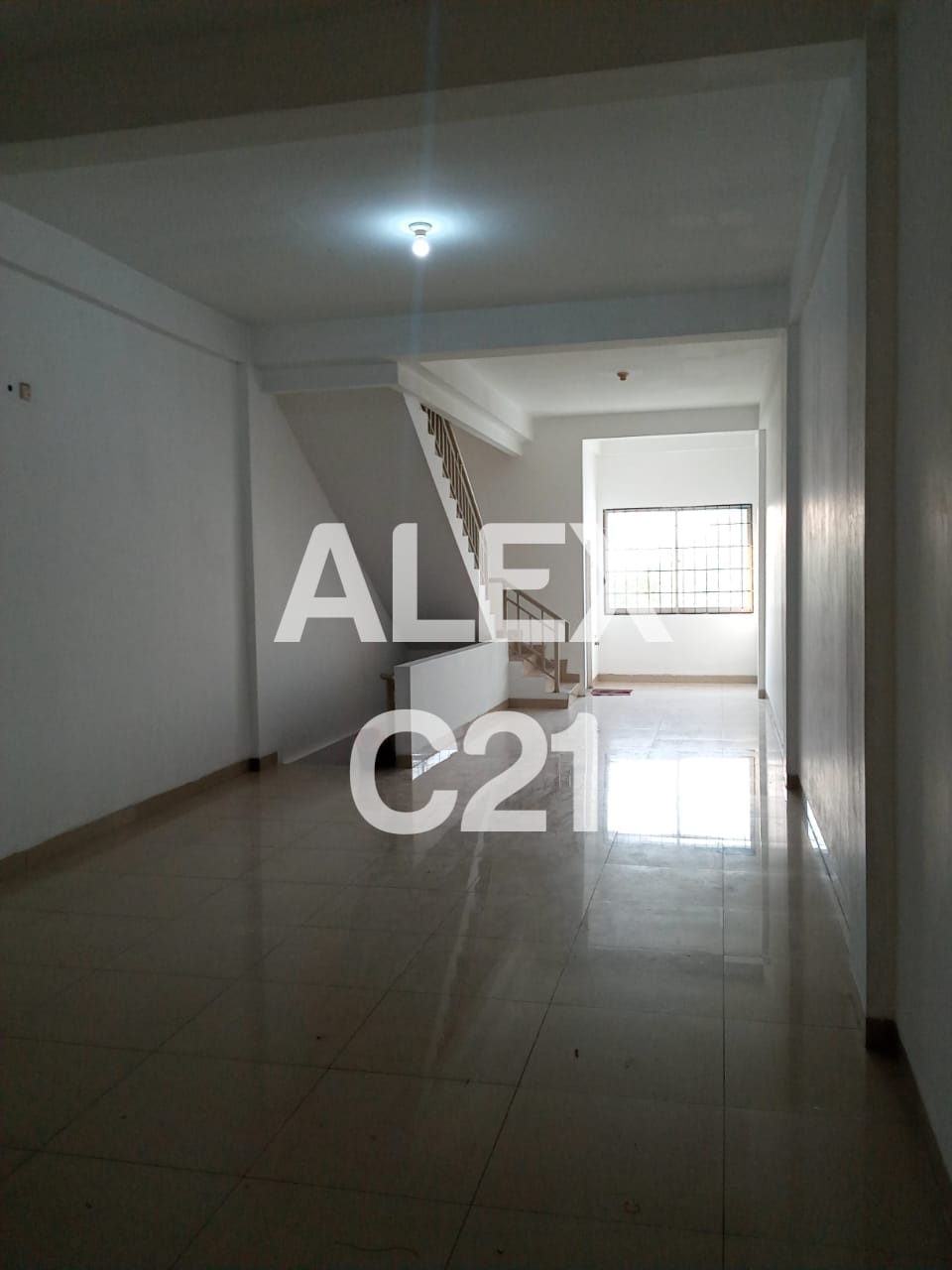 Disewakan ruko ciputat. Kota Tangerang Selatan