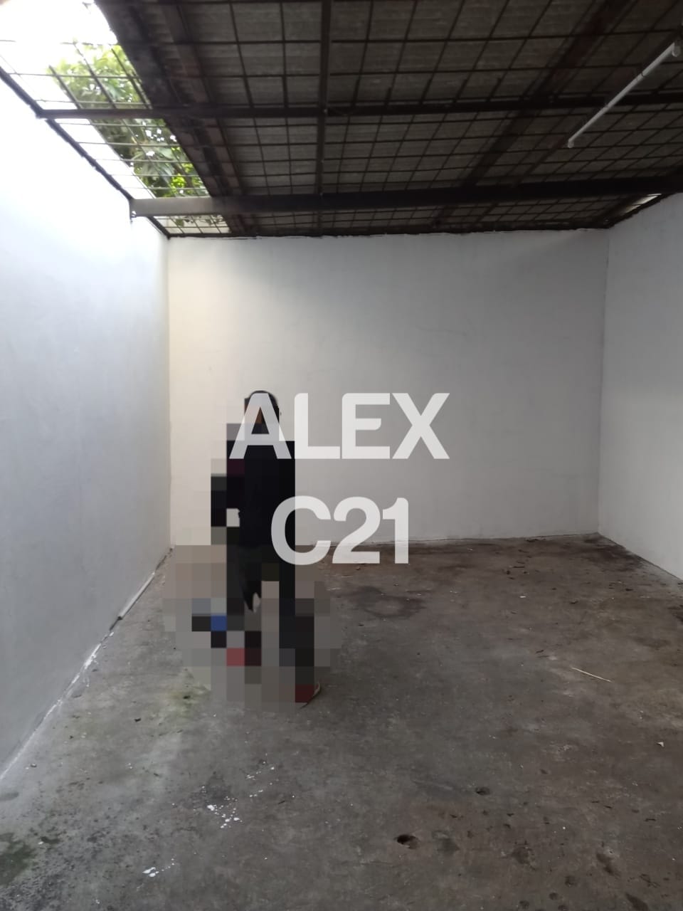 Disewakan ruko ciputat. Kota Tangerang Selatan