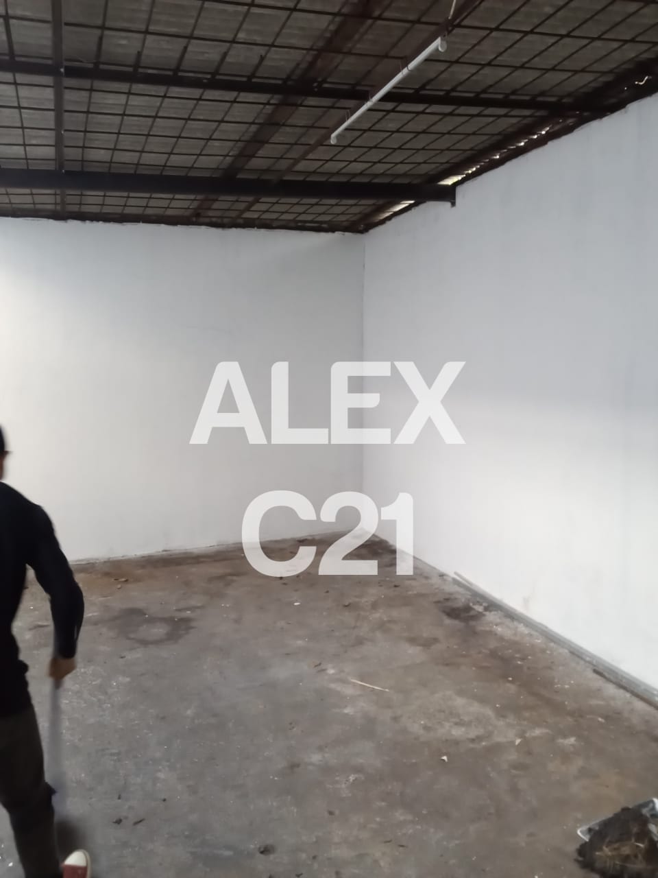 Disewakan ruko ciputat. Kota Tangerang Selatan