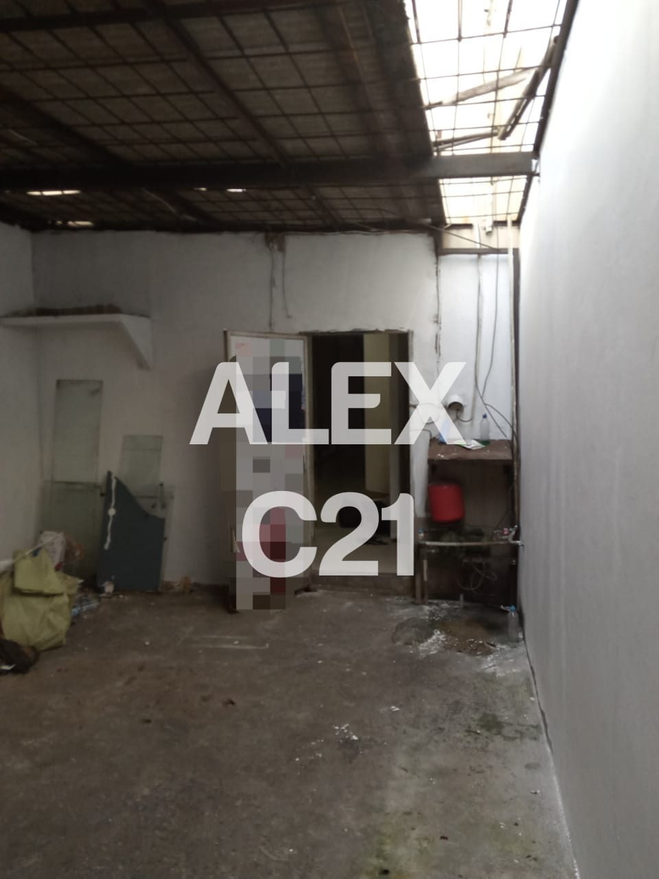 Disewakan ruko ciputat. Kota Tangerang Selatan