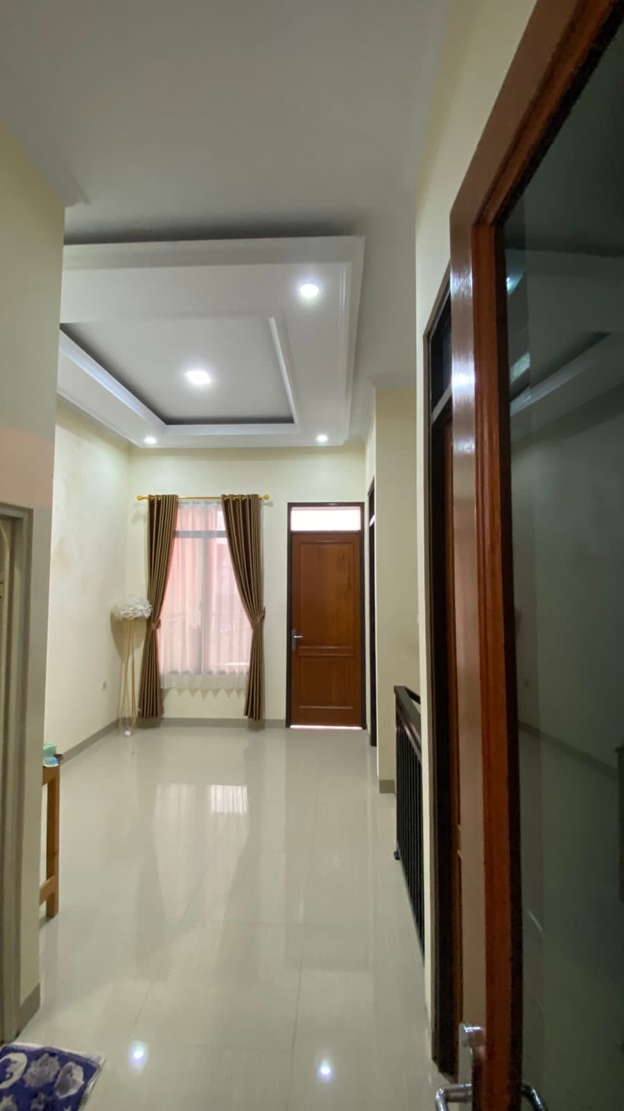 Dijual murah rumah di Japos, Paninggilan Kel, Ciledug, Tangerang