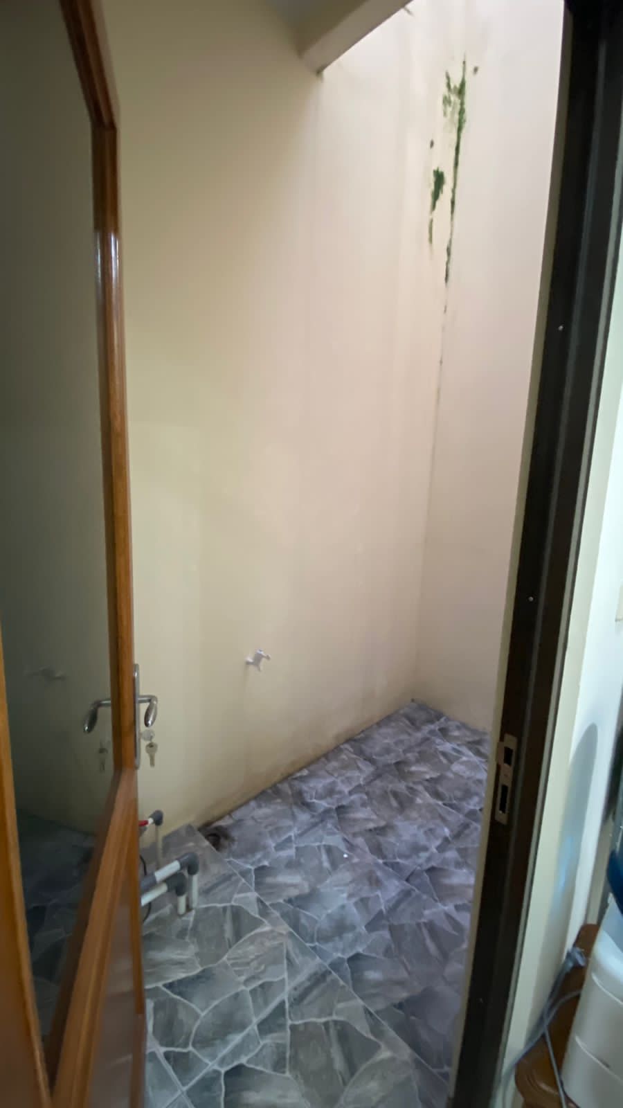 Dijual murah rumah di Japos, Paninggilan Kel, Ciledug, Tangerang