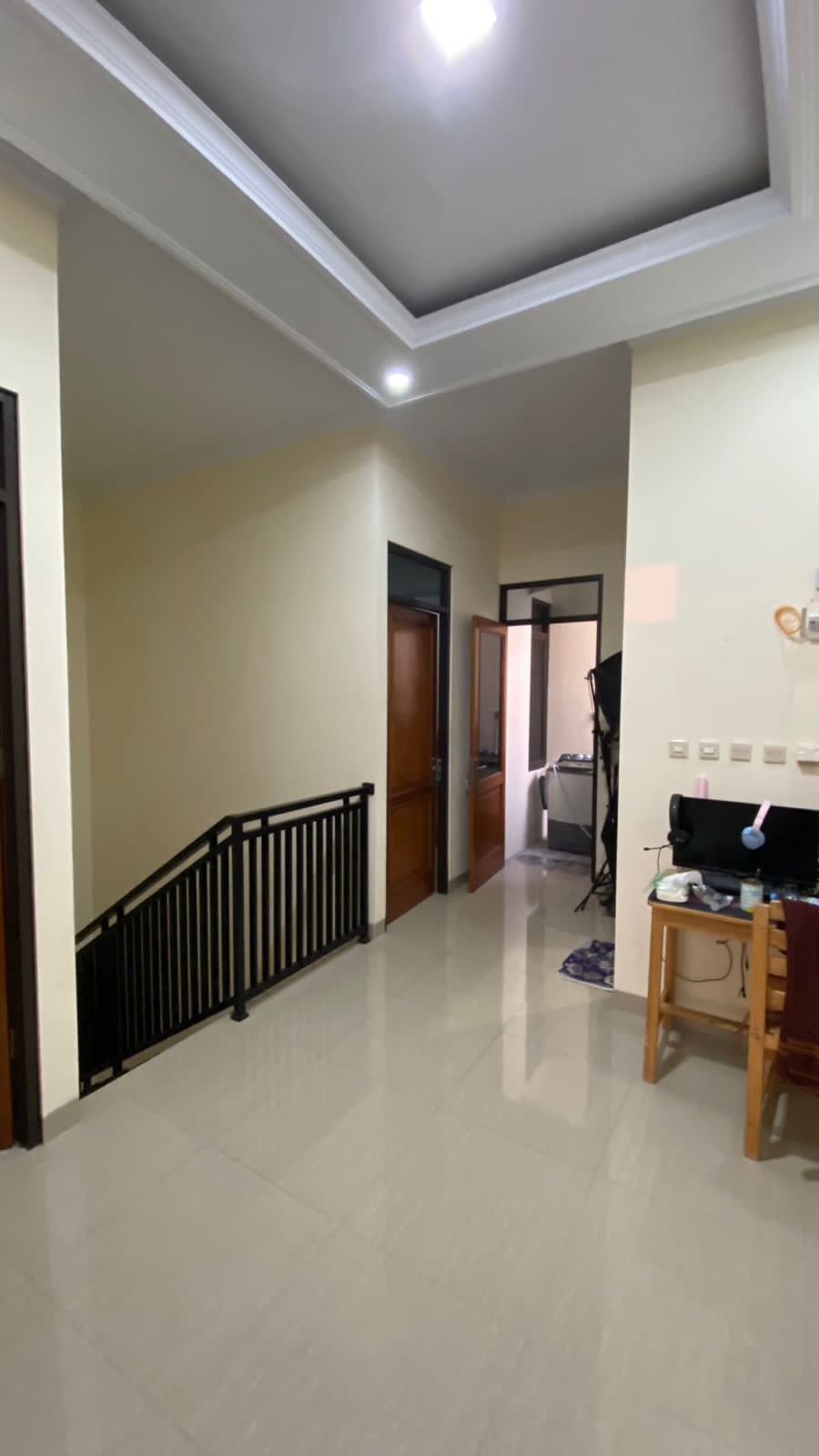 Dijual murah rumah di Japos, Paninggilan Kel, Ciledug, Tangerang