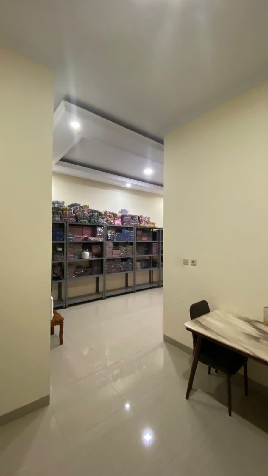 Dijual murah rumah di Japos, Paninggilan Kel, Ciledug, Tangerang