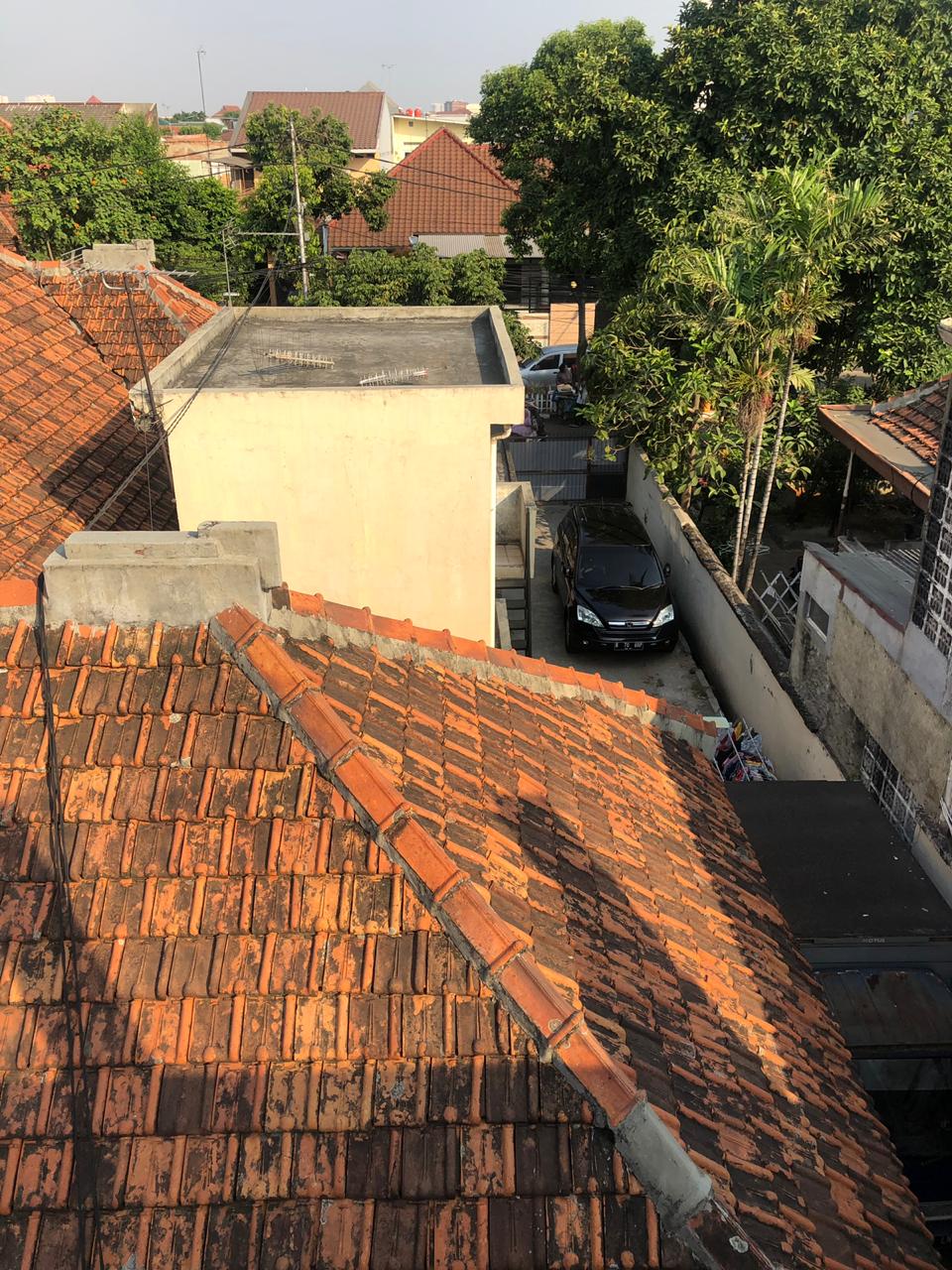 Dijual rumah dan kost harga mendekati Njop, Palmeriam, Matraman