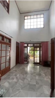 Dijual rumah di Kayu Manis, Matraman, Jakarta Timur
