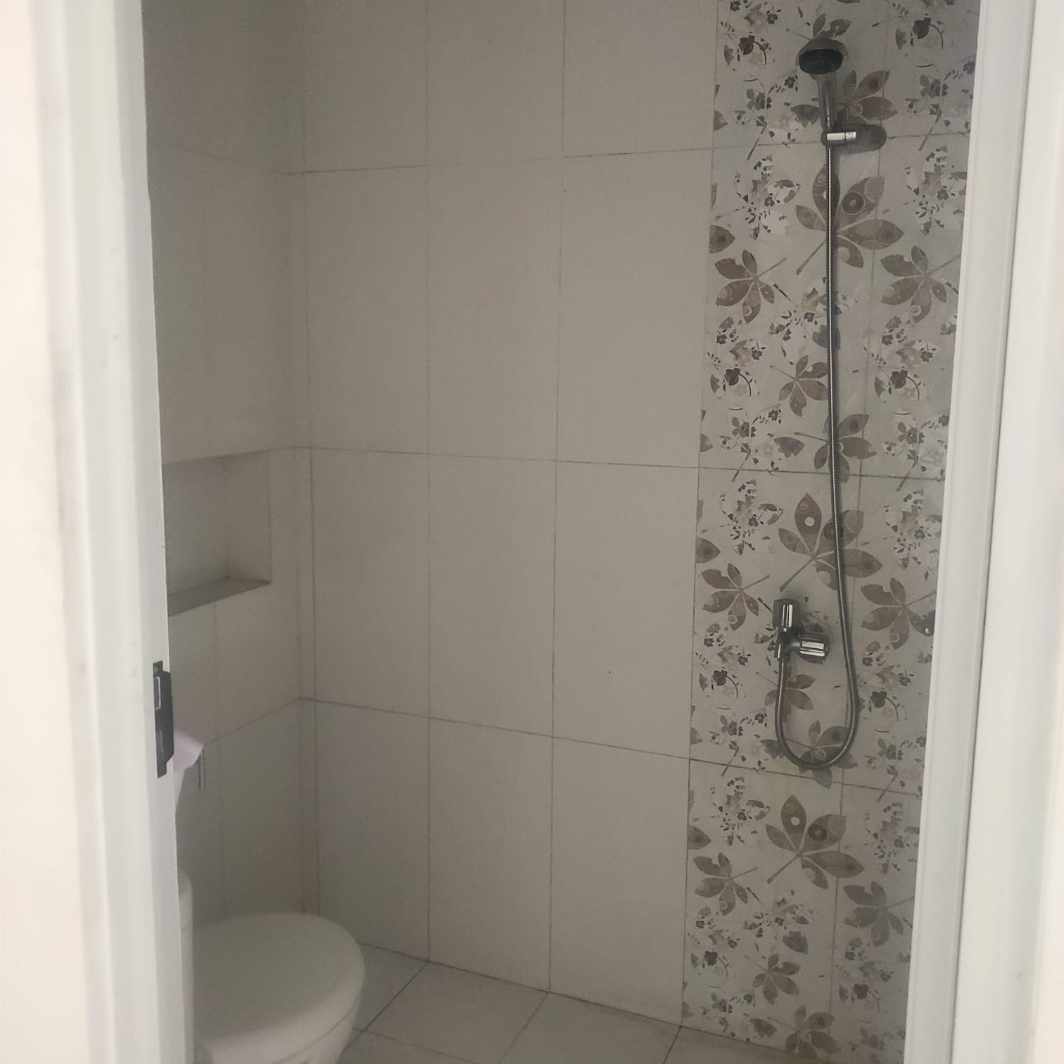 Dijual Rumah baru klasik modern di Kebon Jeruk