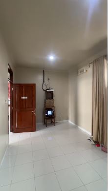 Dijual rumah di Kayu Manis, Matraman, Jakarta Timur