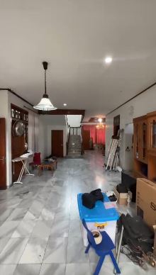 Dijual rumah di Kayu Manis, Matraman, Jakarta Timur