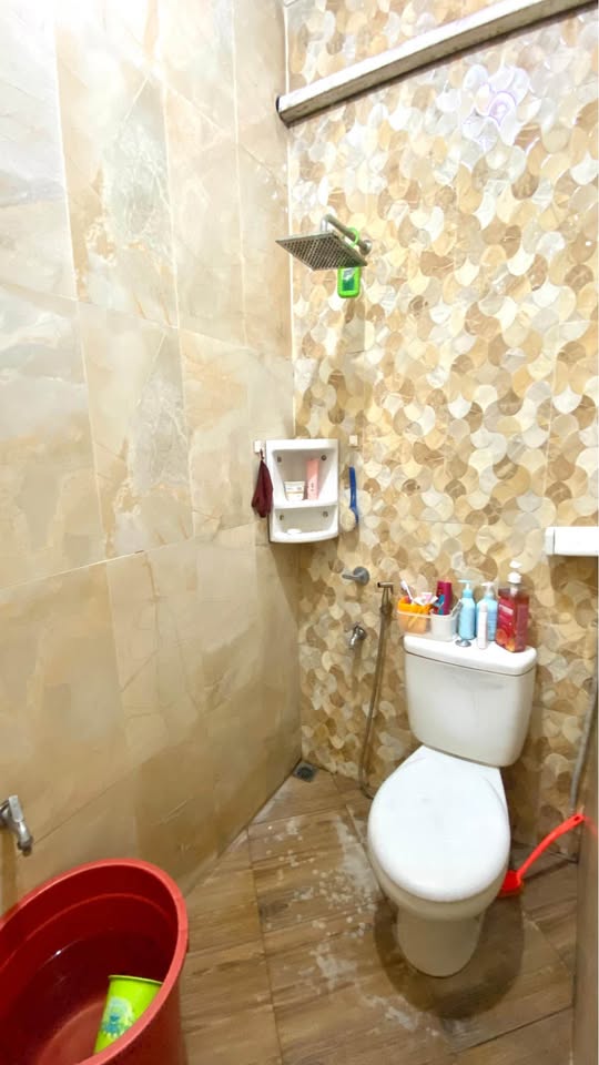 Dijual rumah komplek Departemen Agama di Bambu Apus, Pamulang