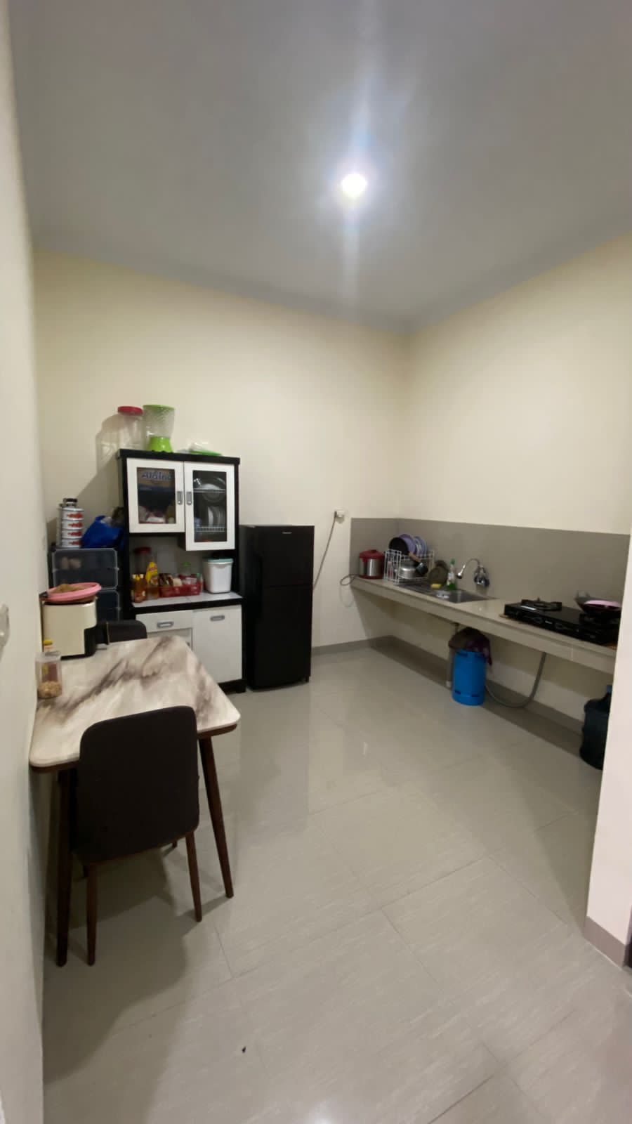 Dijual murah rumah di Japos, Paninggilan Kel, Ciledug, Tangerang