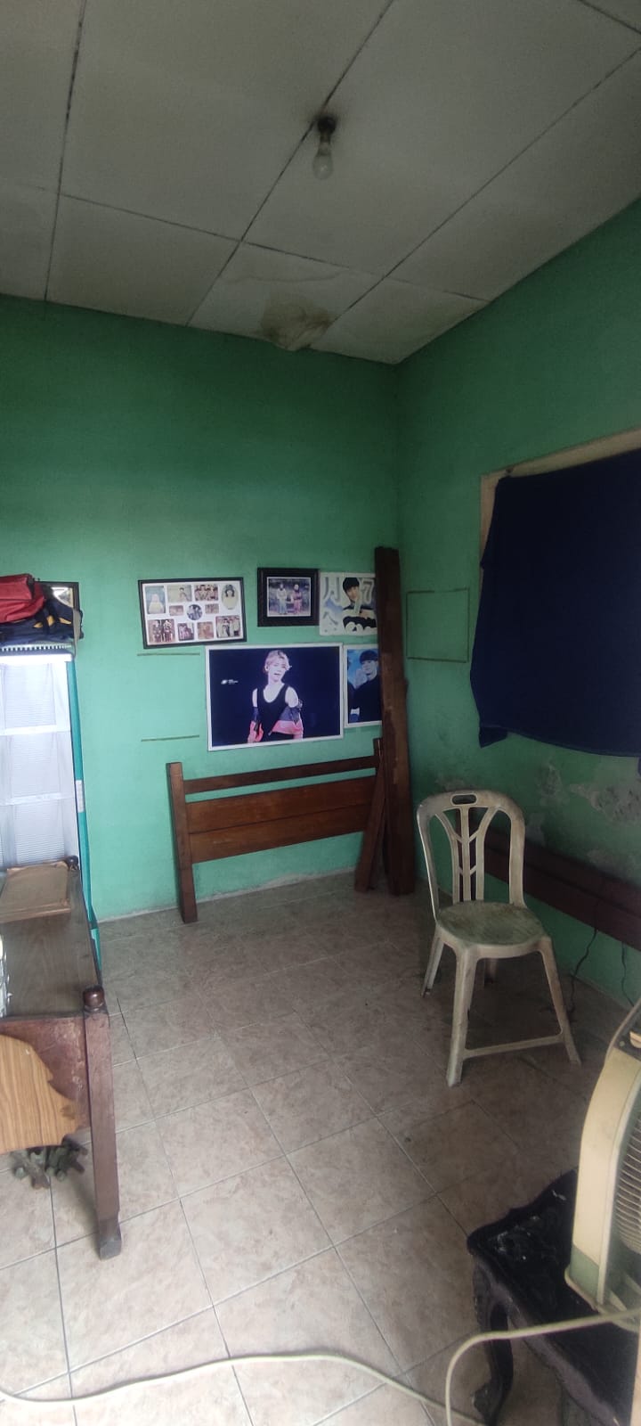 Dijual tanah komersil strategis BU bonus rumah lama Di Menteng