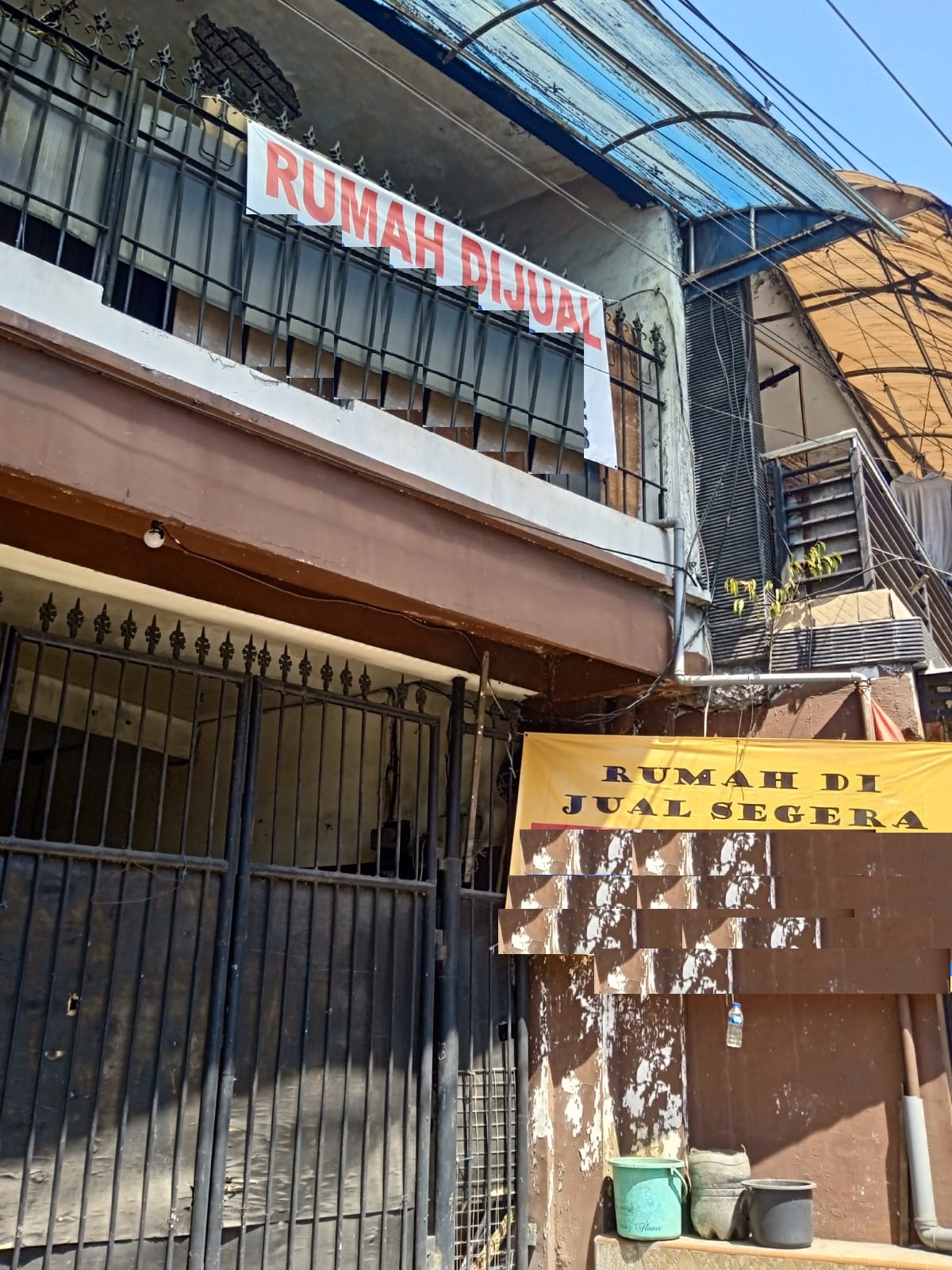 rumah dijual simo jawar surabaya
