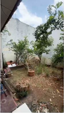 Dijual rumah di Kayu Manis, Matraman, Jakarta Timur