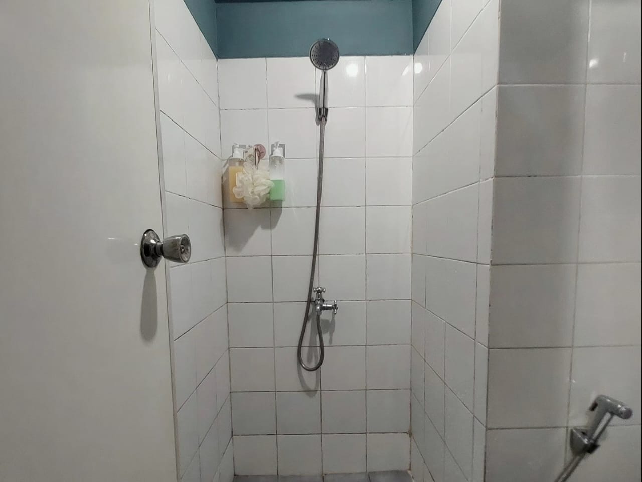 Dijual rugi Apartemen Sentra Timur  Pulo Gebang, Cakung