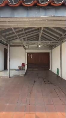 Dijual rumah di Kayu Manis, Matraman, Jakarta Timur