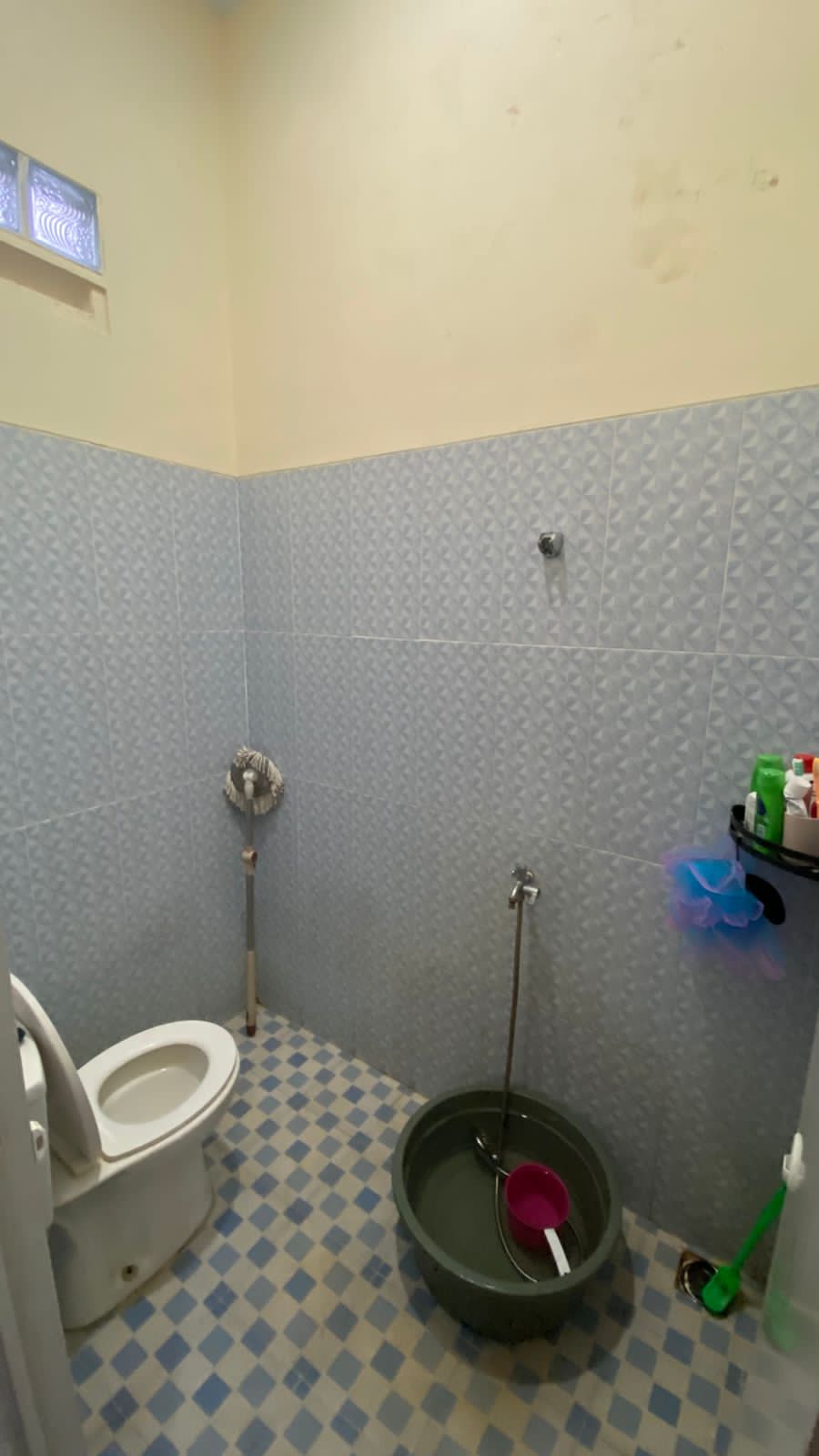 Dijual murah rumah di Japos, Paninggilan Kel, Ciledug, Tangerang