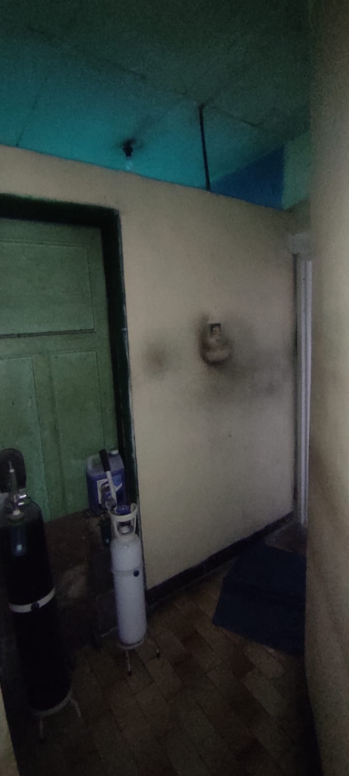 Dijual tanah komersil strategis BU bonus rumah lama Di Menteng