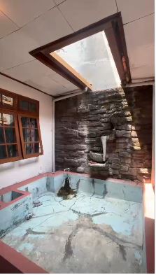 Dijual rumah di Kayu Manis, Matraman, Jakarta Timur