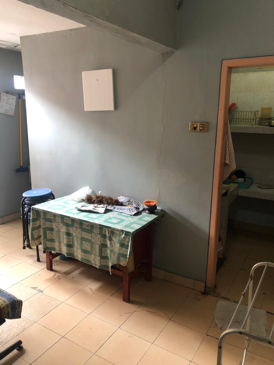 Dijual rumah dan kost harga mendekati Njop, Palmeriam, Matraman