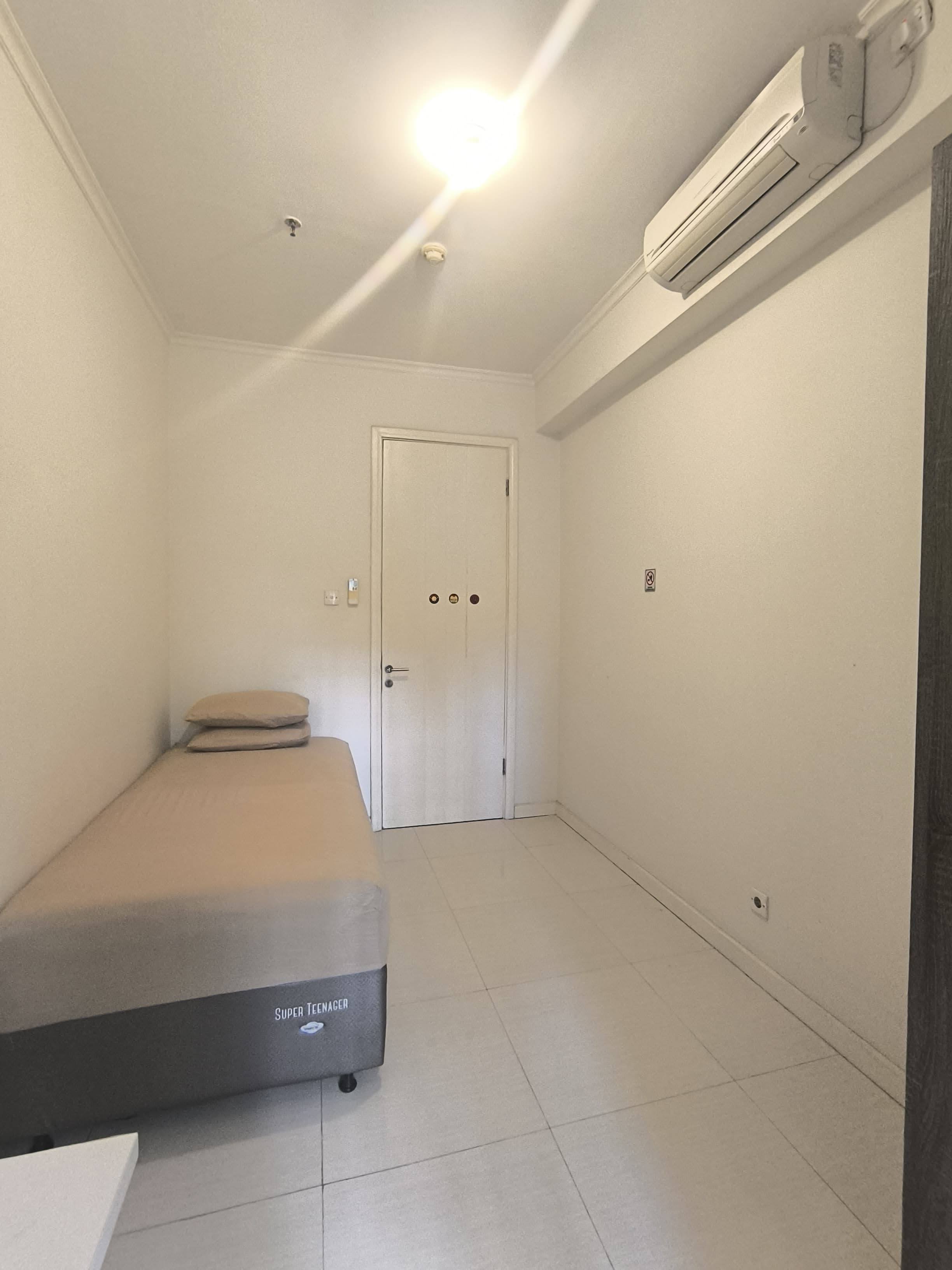 JUAL / SEWA Apartemen Garden Mansion Waterplace, Surabaya Barat