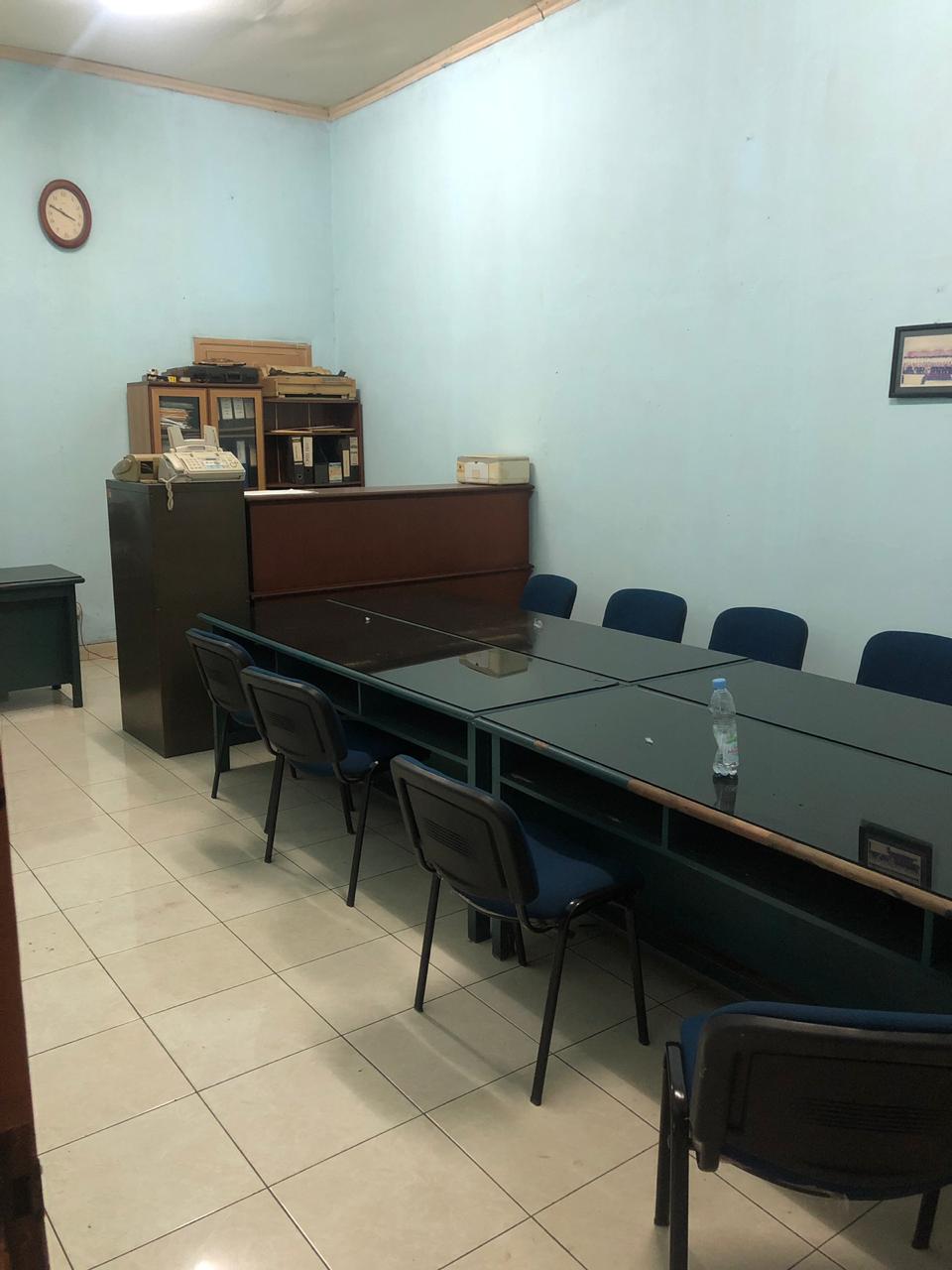 Dijual rumah dan kost harga mendekati Njop, Palmeriam, Matraman