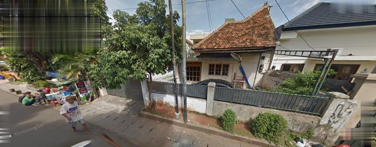 Dijual rumah dan kost harga mendekati Njop, Palmeriam, Matraman