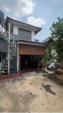 Dijual rumah di Kayu Manis, Matraman, Jakarta Timur