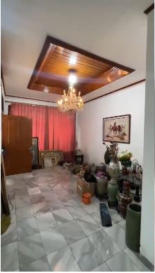 Dijual rumah di Kayu Manis, Matraman, Jakarta Timur